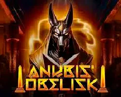 Anubis Obelisk