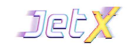 JetX Logo