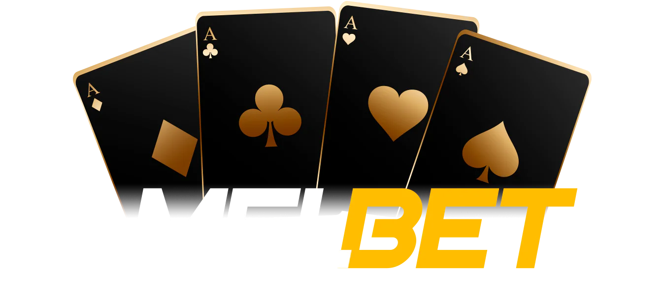 Poker is one of the most popular card games, and Melbet India Players can play 9+ types of poker online
